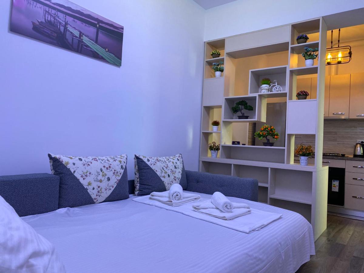 Studios & Apartments Palas By Glam Apartments Iasi Exteriör bild