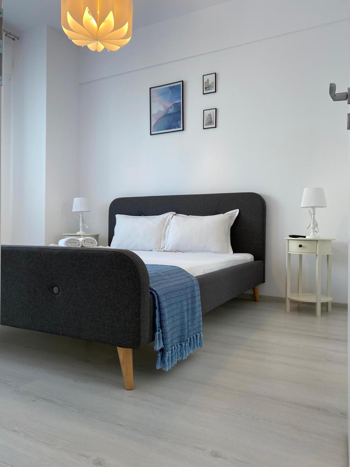 Studios & Apartments Palas By Glam Apartments Iasi Exteriör bild