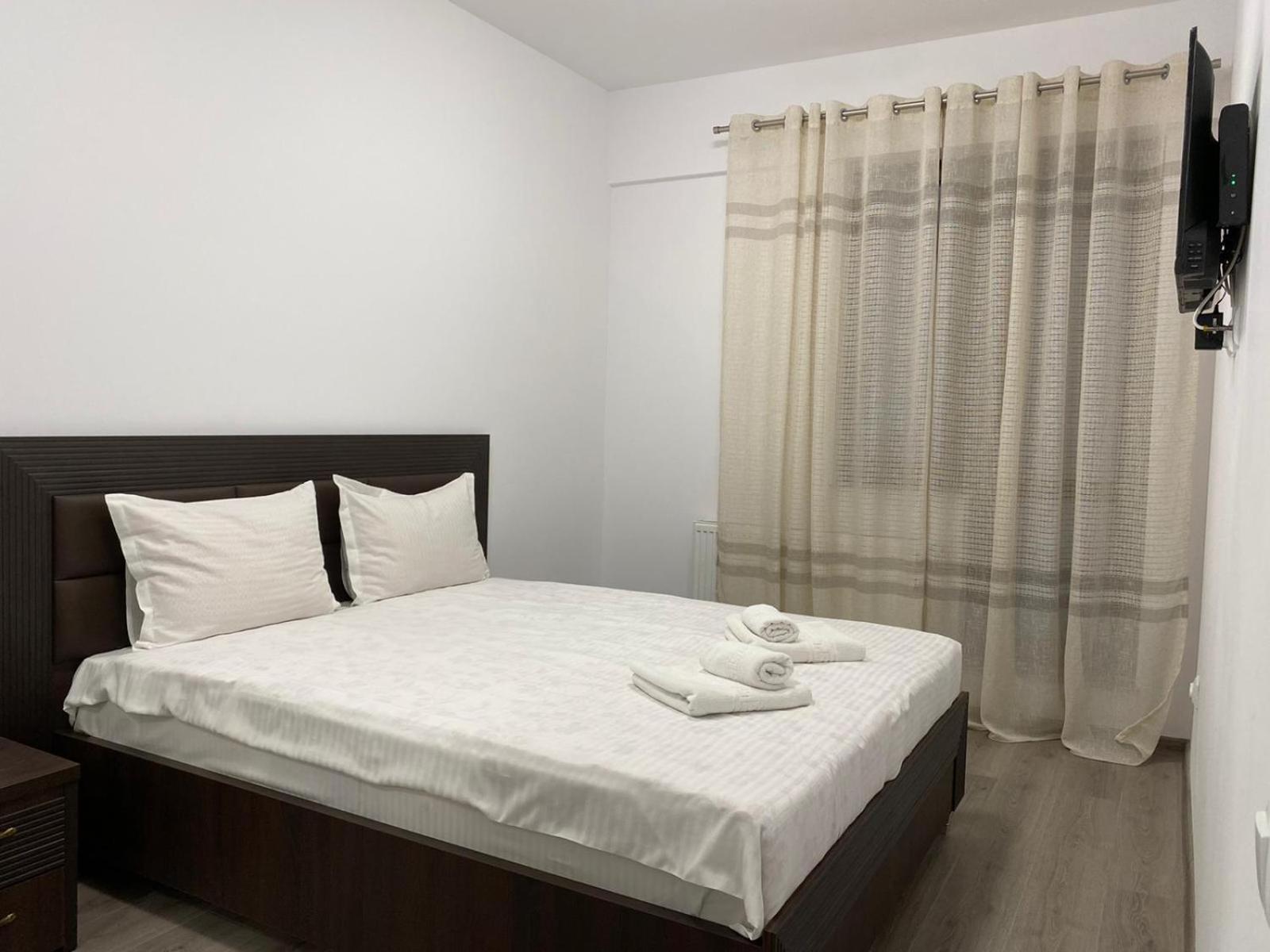 Studios & Apartments Palas By Glam Apartments Iasi Exteriör bild