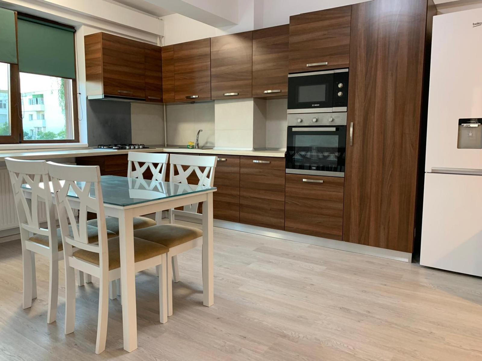 Studios & Apartments Palas By Glam Apartments Iasi Exteriör bild
