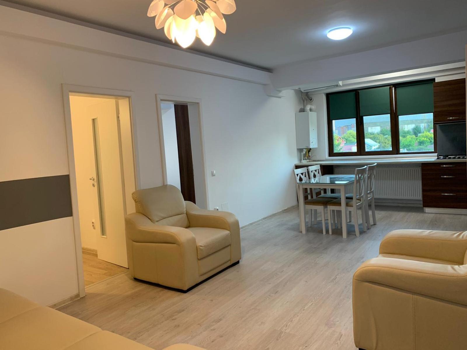 Studios & Apartments Palas By Glam Apartments Iasi Exteriör bild