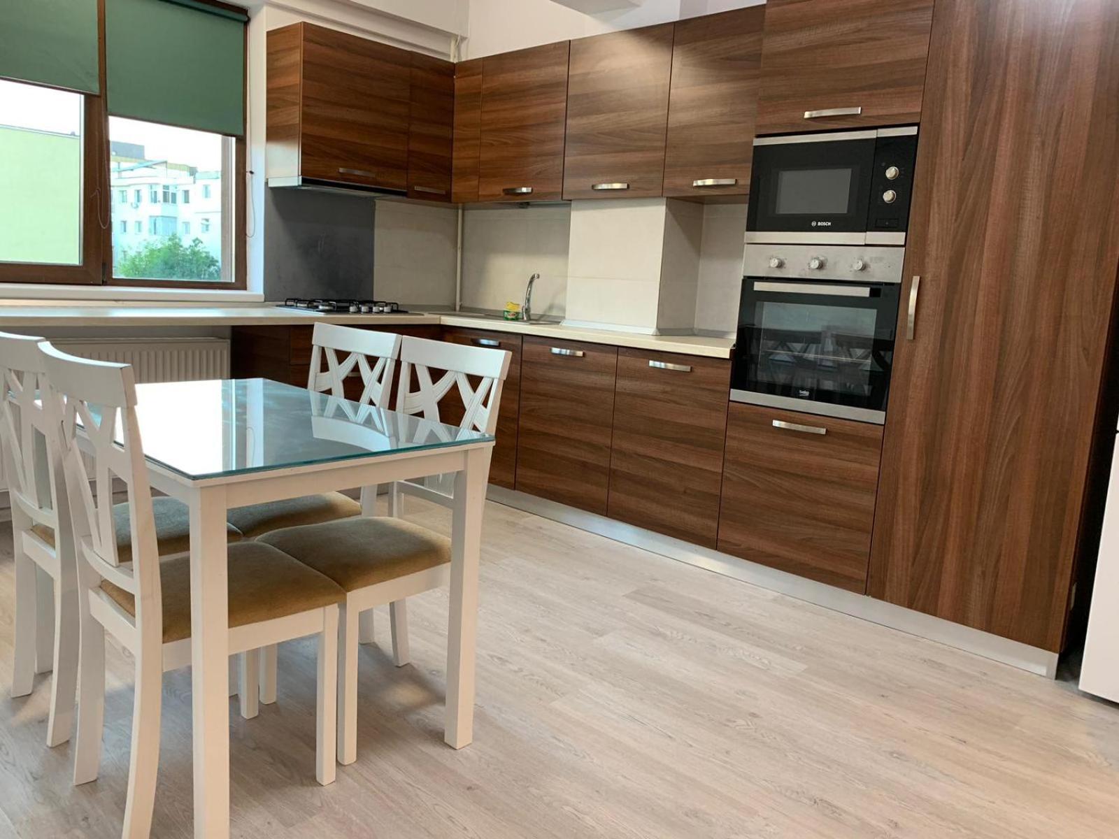 Studios & Apartments Palas By Glam Apartments Iasi Exteriör bild
