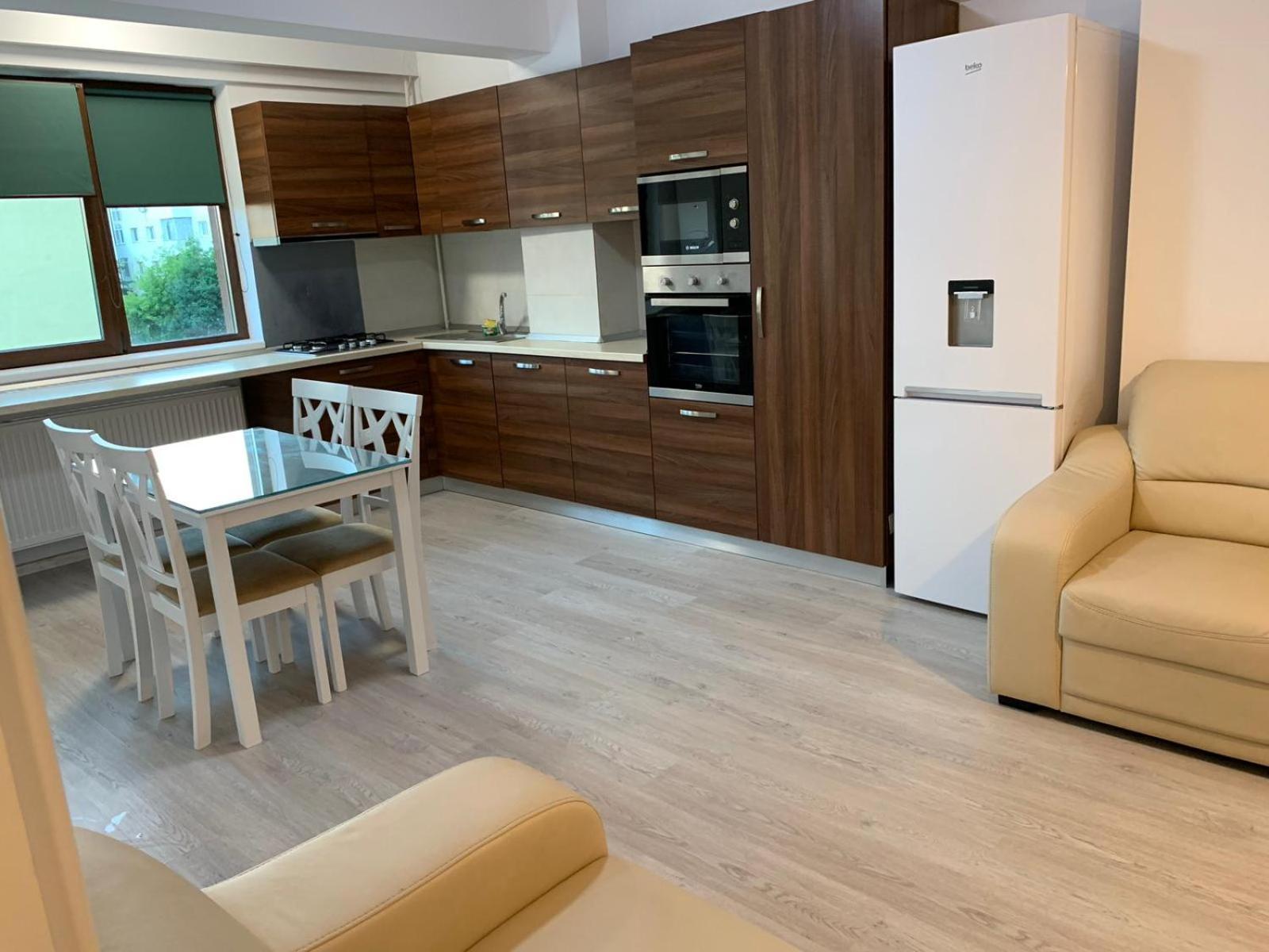 Studios & Apartments Palas By Glam Apartments Iasi Exteriör bild