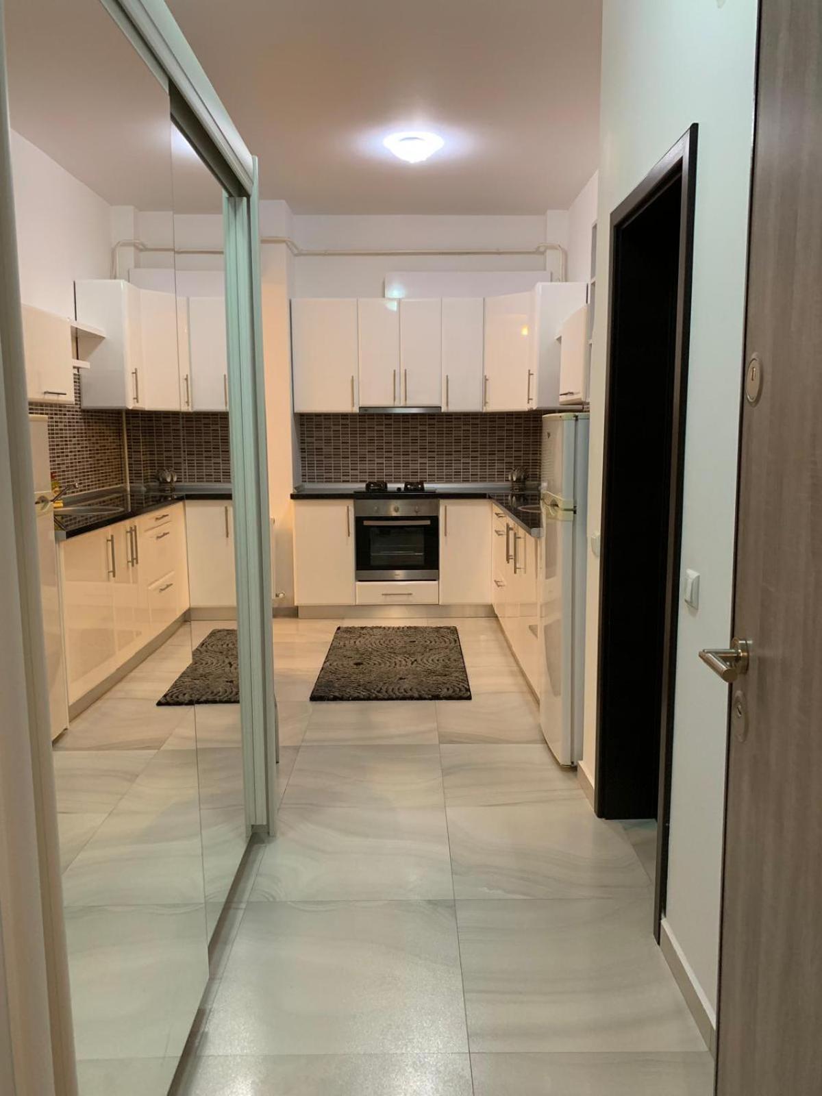 Studios & Apartments Palas By Glam Apartments Iasi Exteriör bild