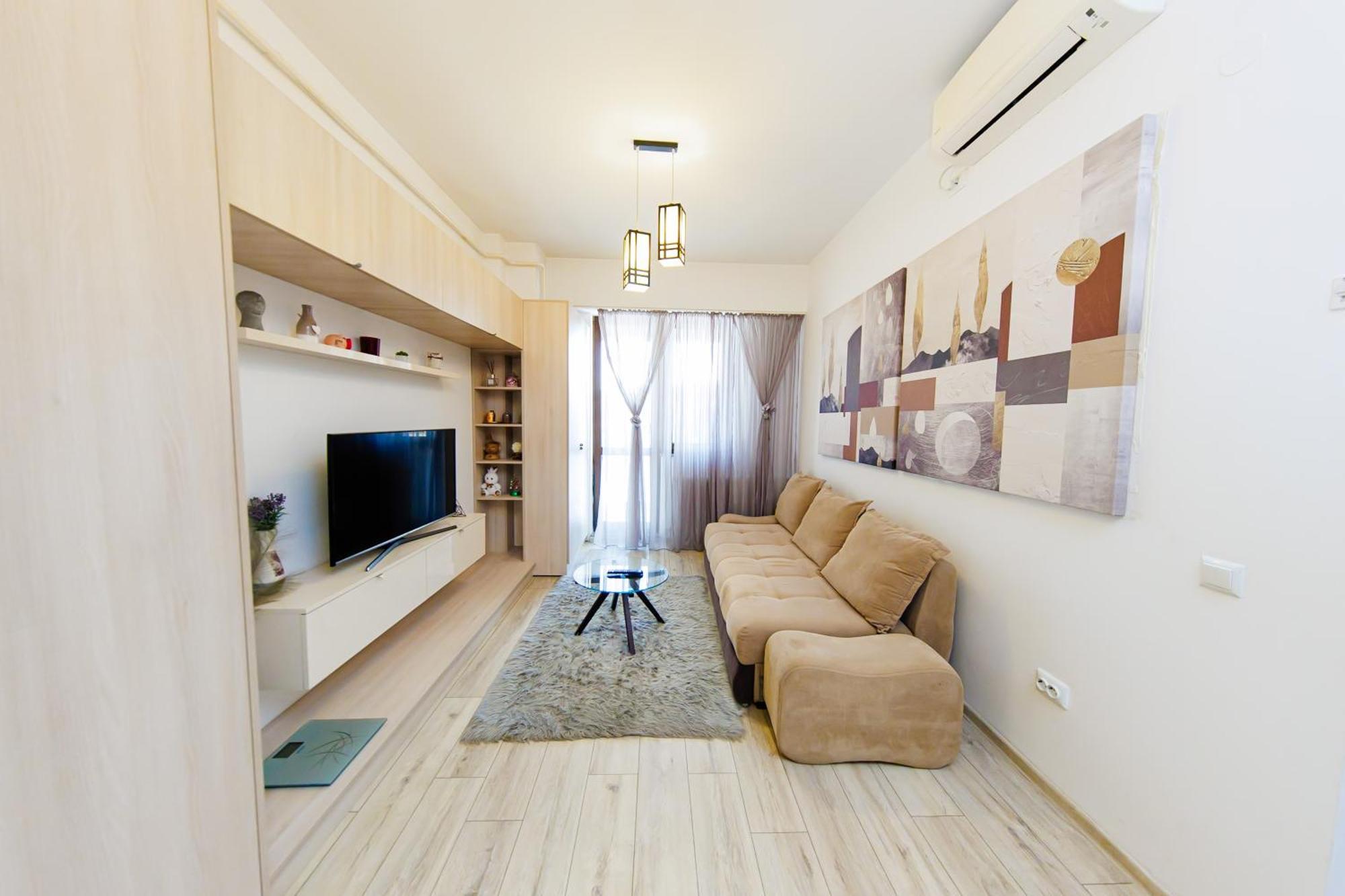 Studios & Apartments Palas By Glam Apartments Iasi Exteriör bild