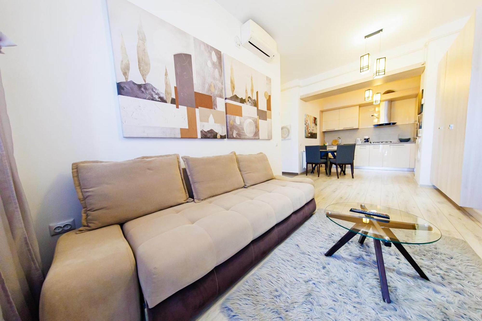 Studios & Apartments Palas By Glam Apartments Iasi Exteriör bild