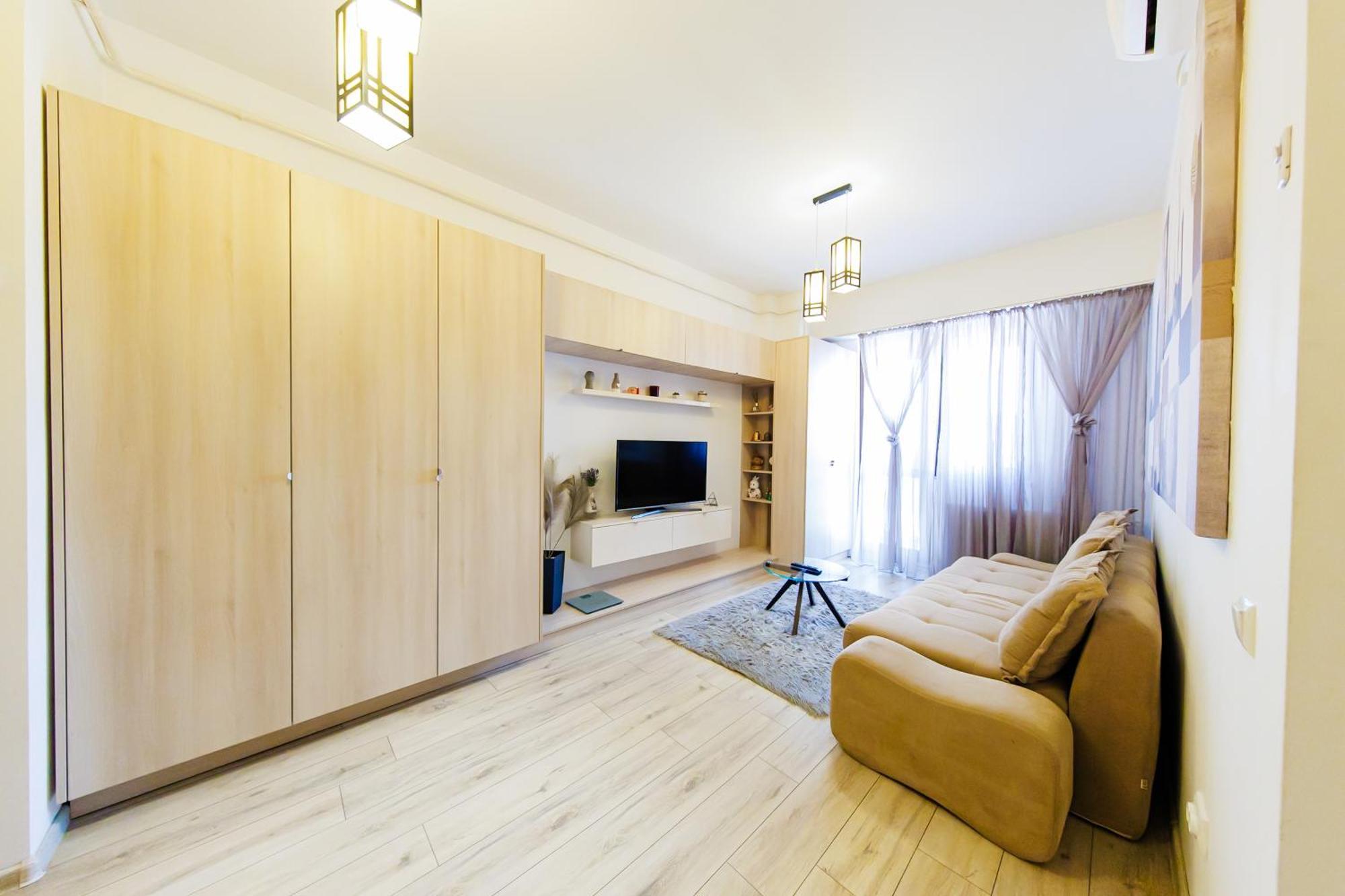 Studios & Apartments Palas By Glam Apartments Iasi Exteriör bild